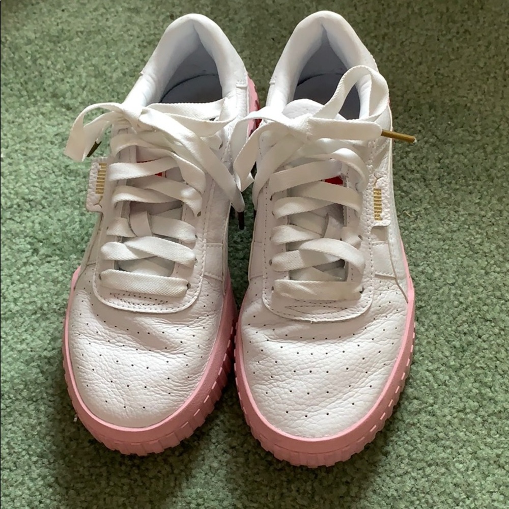 Puma shoes